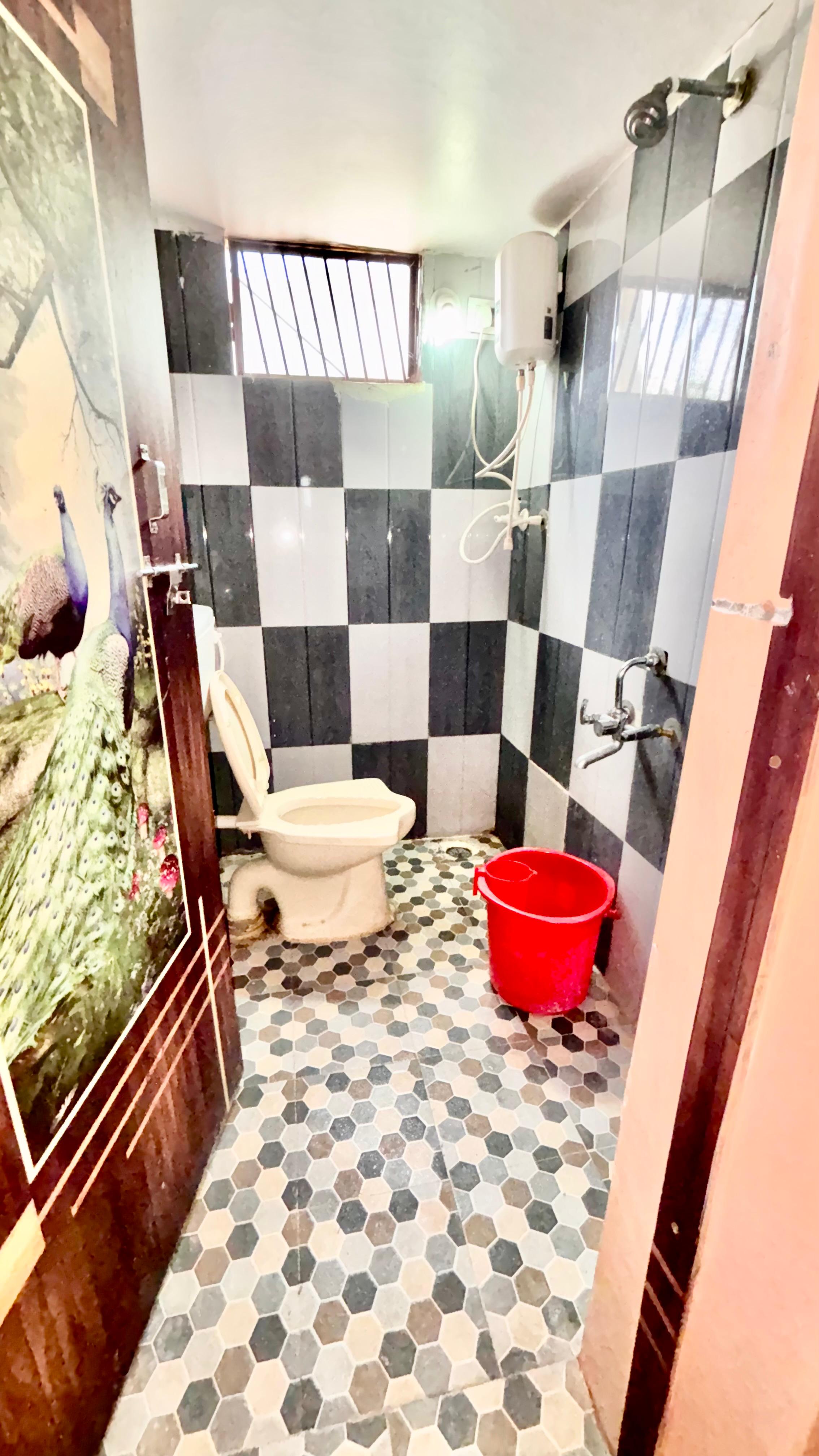Kavya Homestay - Tap to explore photos