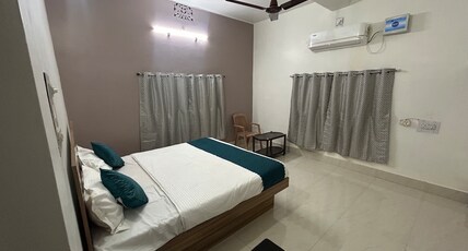 Markandey Bhavan Room Type - Bedroom 3