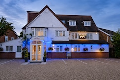 Royal Square Hotel near NEC & Birmingham Airport
