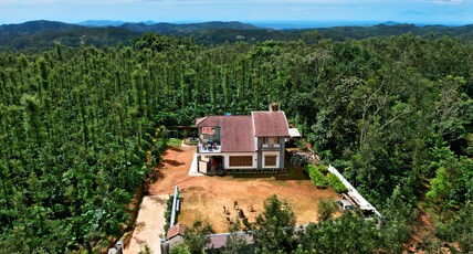 Kodebailu Homestay Room Type - Kodebailu Homestay