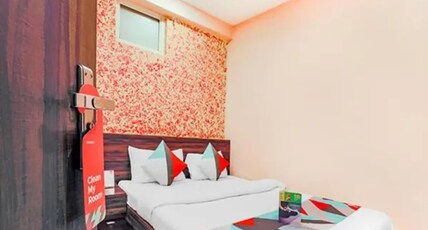 FabHotel SVL Inn Room Type - Premium Room