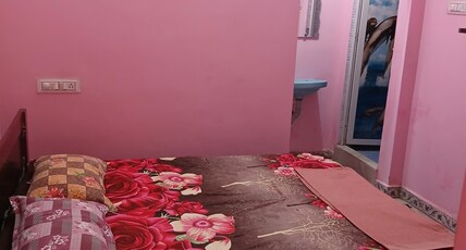 Surukuttyyatra Home Stay  Room Type - Room 2