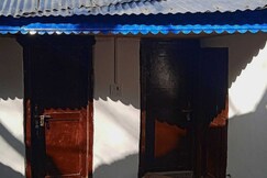 Hotel O Home Homestay Manzoor Dedard