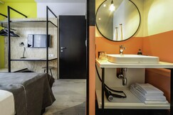 ibis Styles Wien Messe Prater
