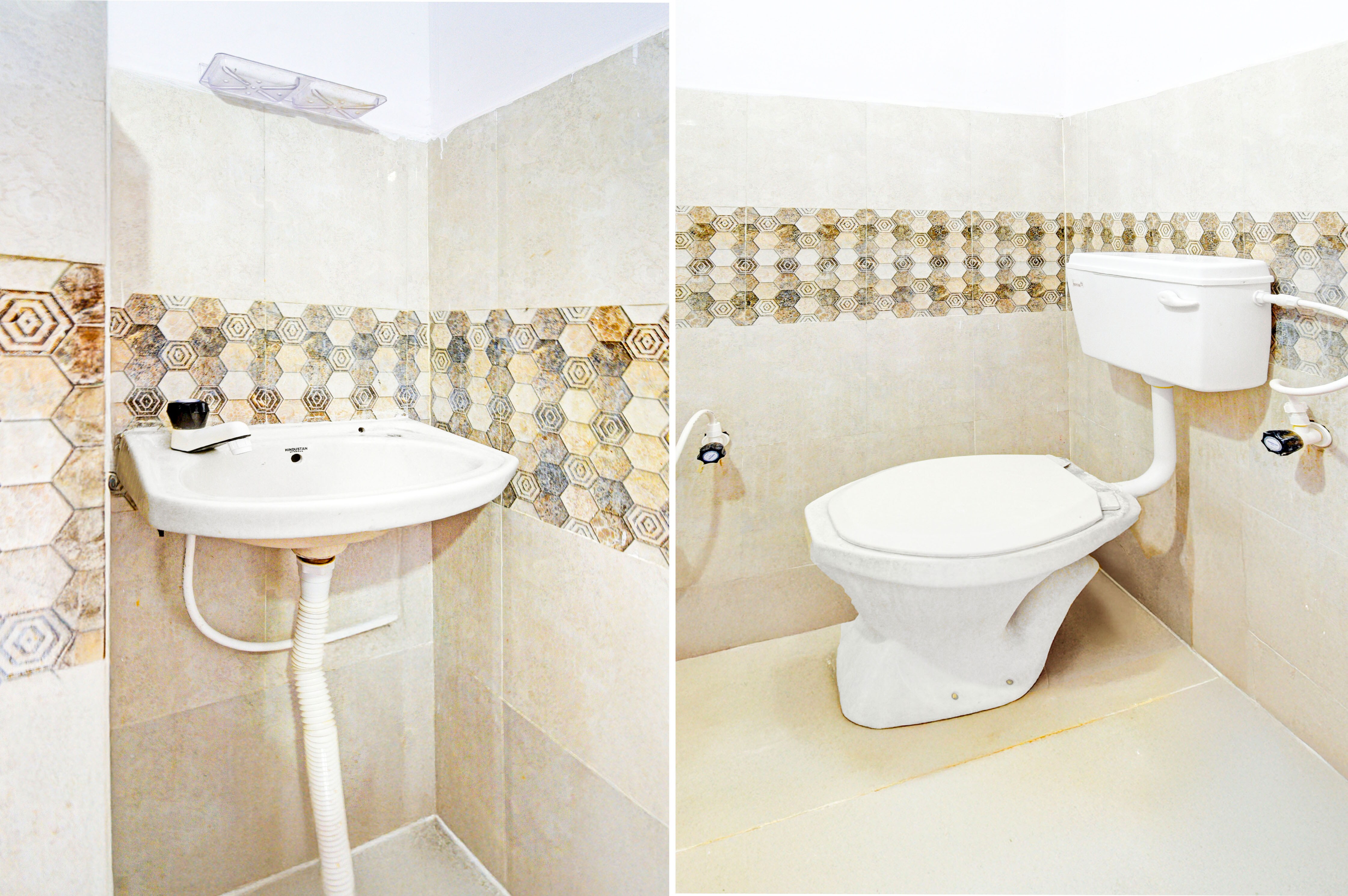 Hotel O JK Lodge - Tap to explore photos