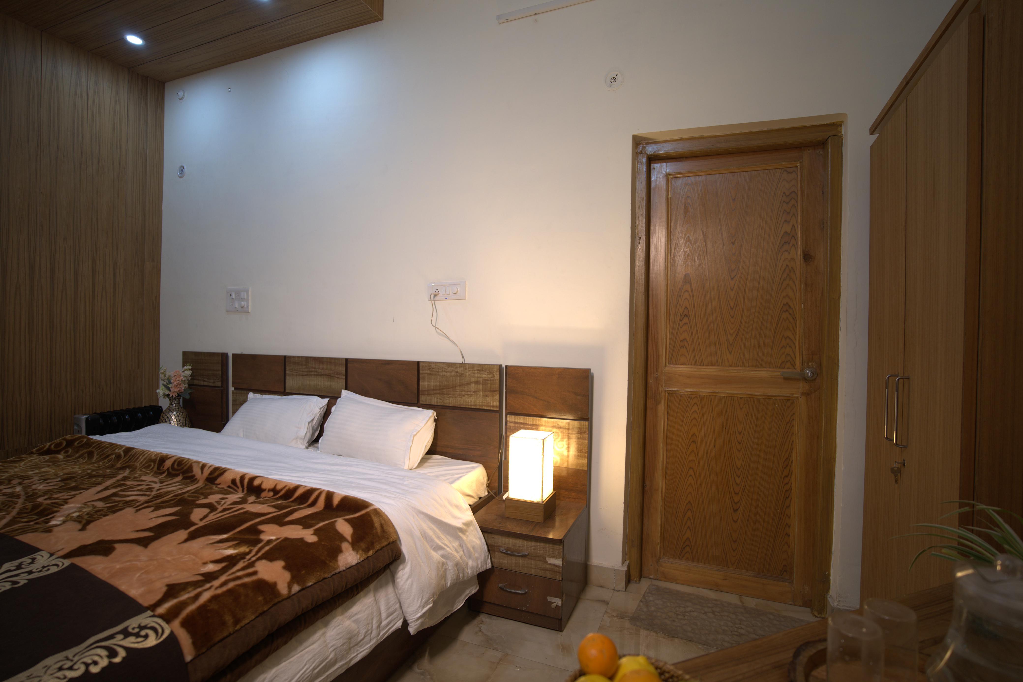 Jhumelo Homestay - Tap to explore photos