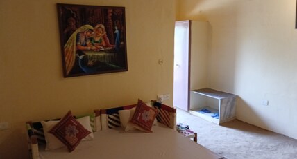 Gramya Resort Room Type - Vyaghra Cottage