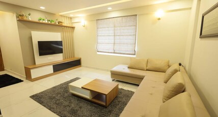 Lyvo Vista by Happifistays Room Type - Lyvo Vista by Happifistays