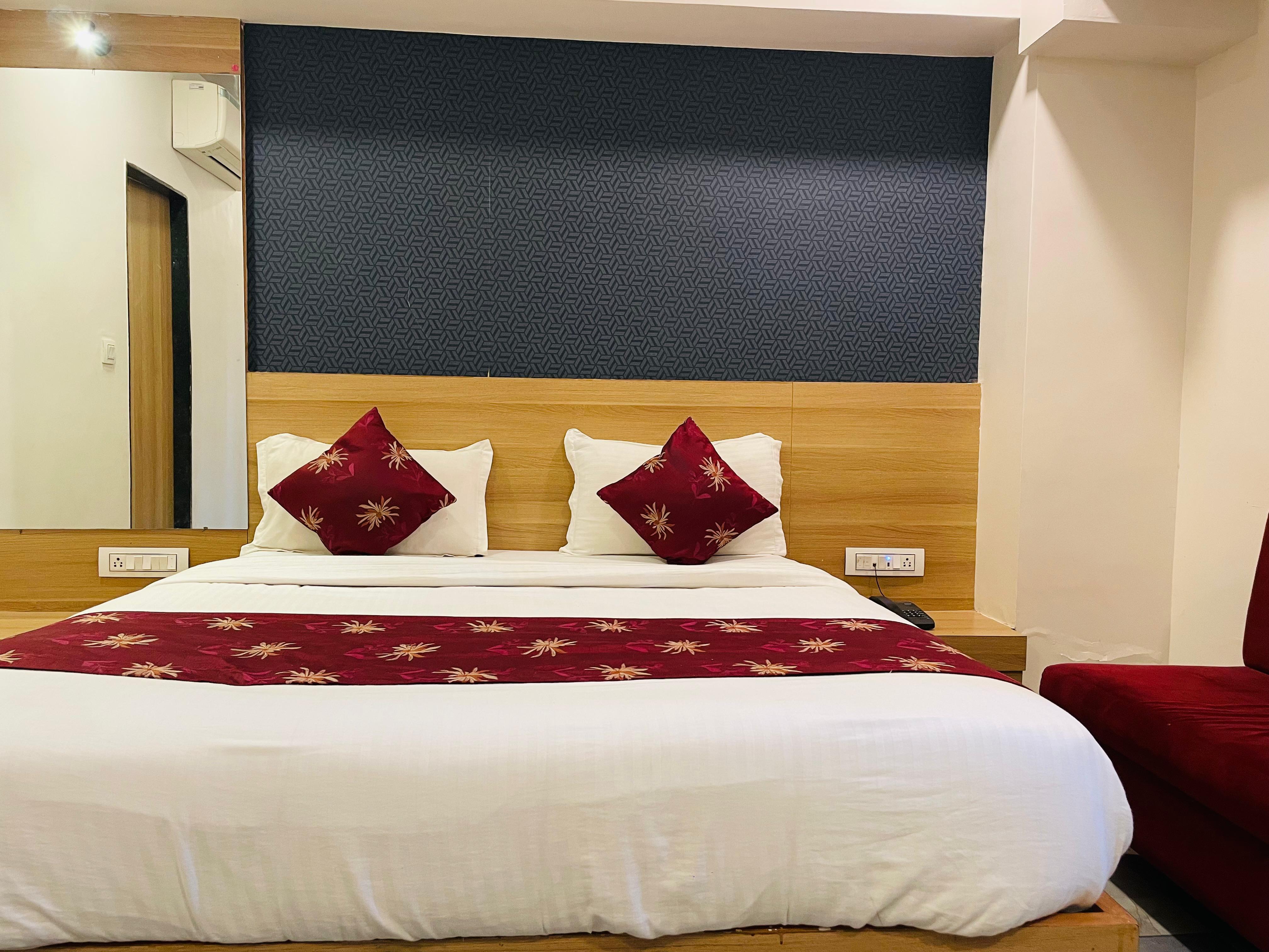 HOTEL VISHALA - Tap to explore photos