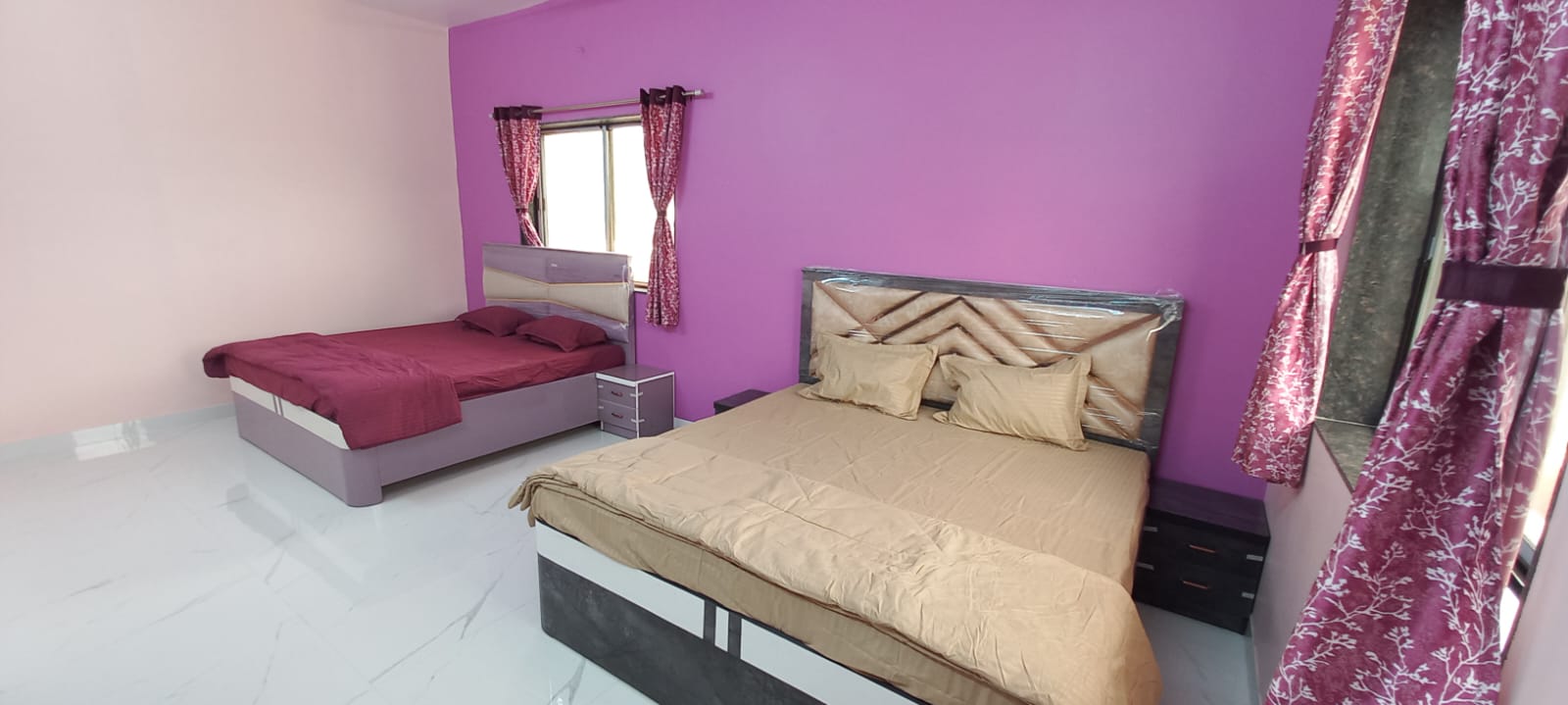 Anvi luxury stay villa Lonavla - Tap to explore photos