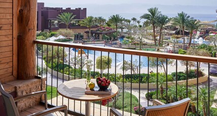 MOVENPICK RESORT TALA BAY Room Type - Family Superior MOVENPICK RESORT TALA BAY Room Type - Family Superior
