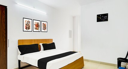 Collection O Ambattur Near Patravakam Railway Station Room Type - Classic Collection O Ambattur Near Patravakam Railway Station Room Type - Classic