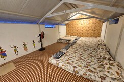 Address of Hatti NatureStay