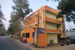 chaitanya residency