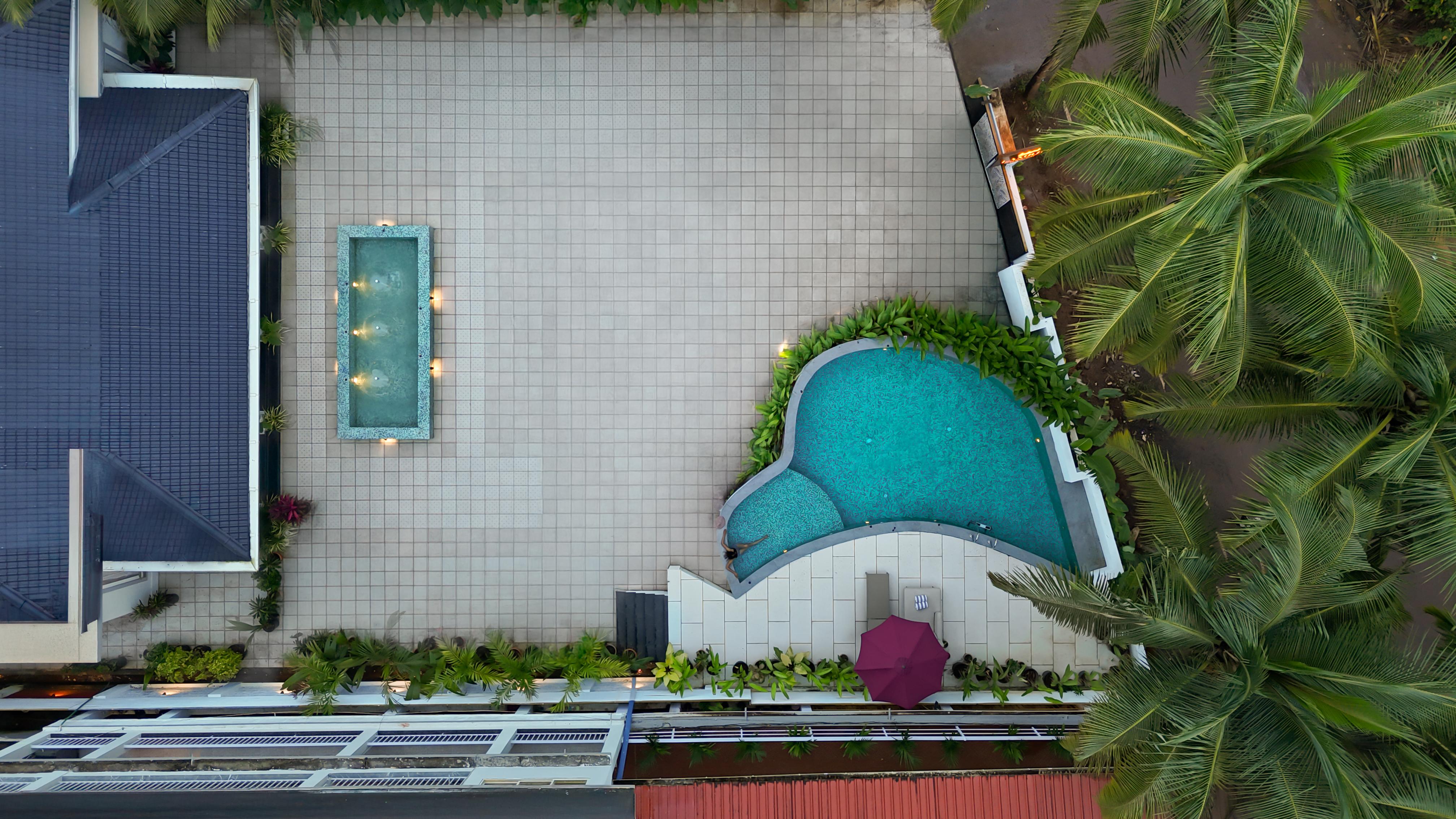 Lamrin Morjim Goa - Tap to explore photos
