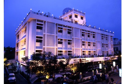 Hotel Pandian