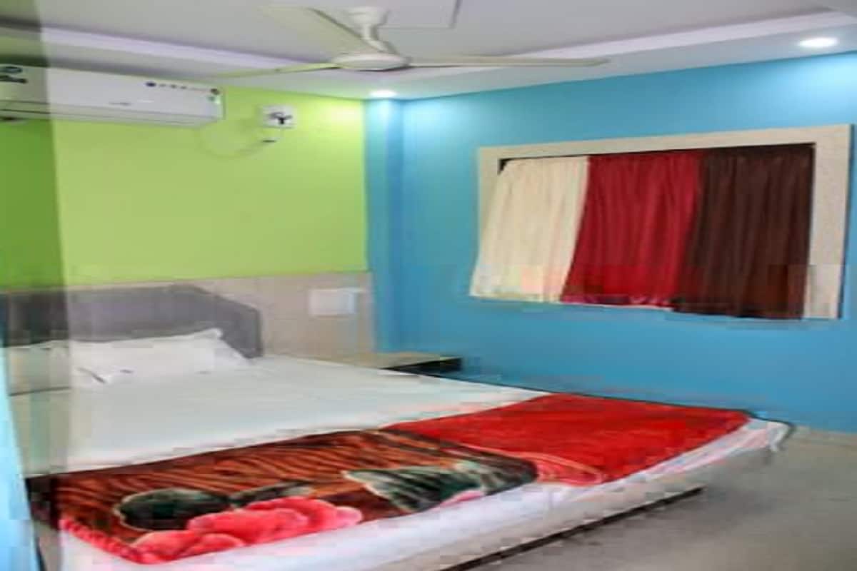 Hotel Meghna And Restaurants - Tap to explore photos