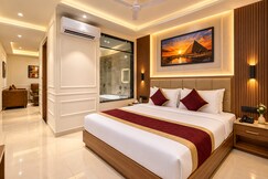 Address of Hotel Curio IGI Delhi Airport By Tranquil Group