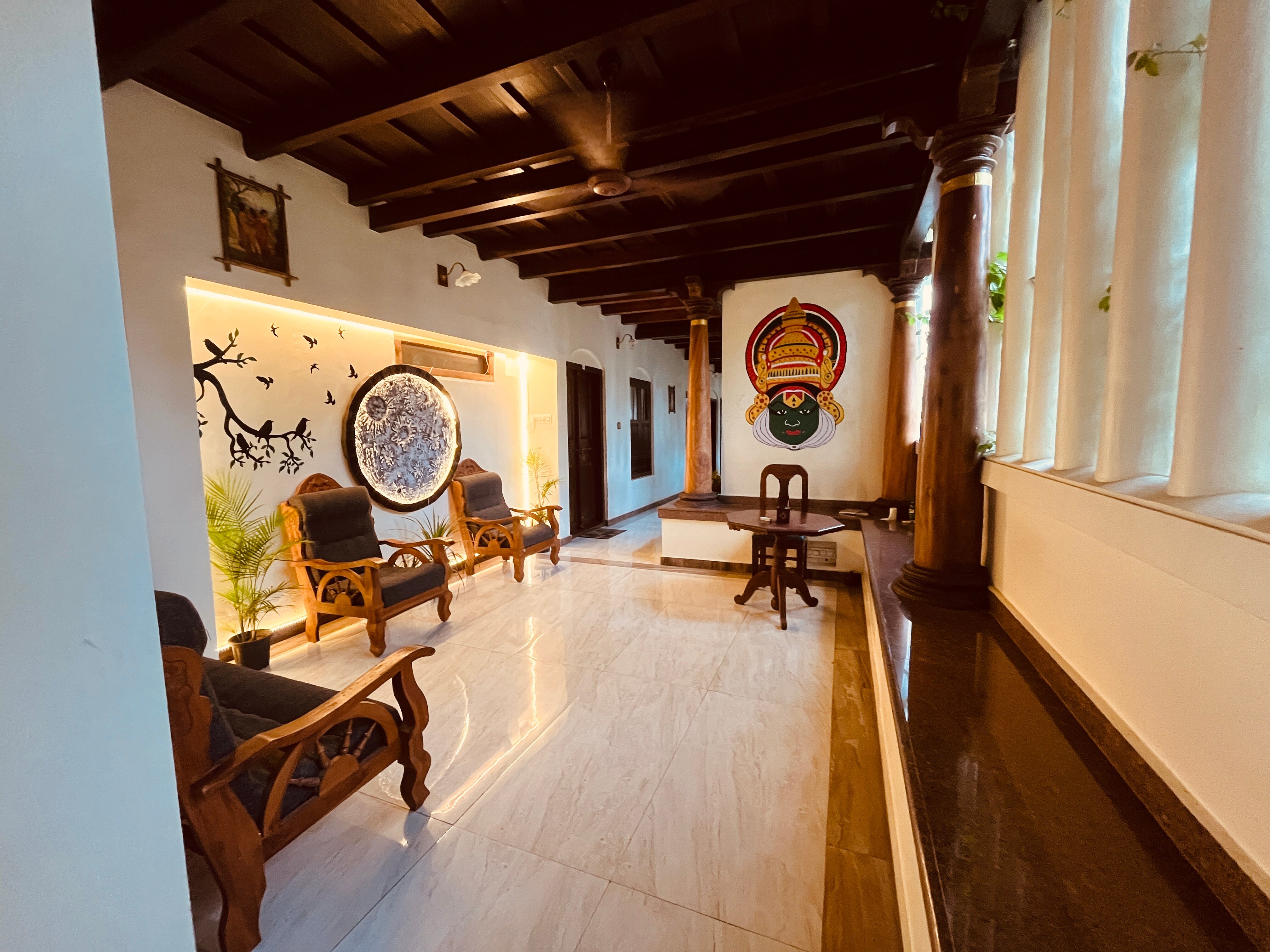 Main gallery