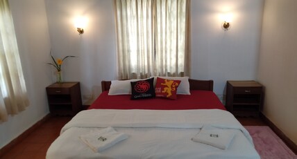 Carpe Diem Stay | Rooms & Caretaker Room Type - Deluxe Family Room