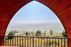 Bison valley resort