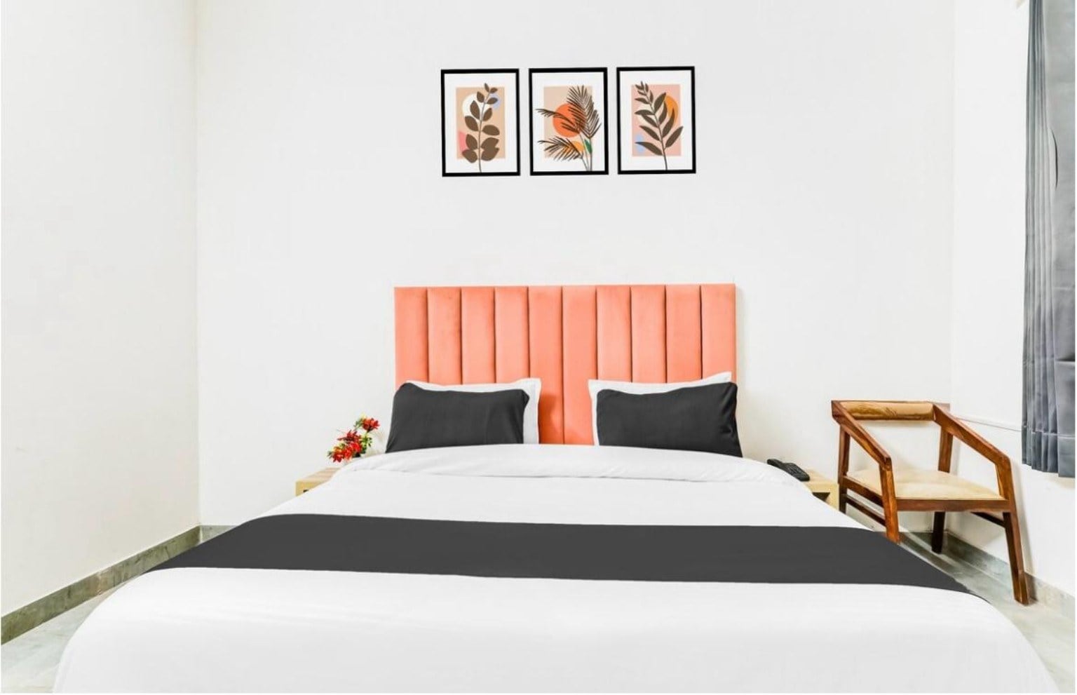 Hotel New Rao Residency - Tap to explore photos