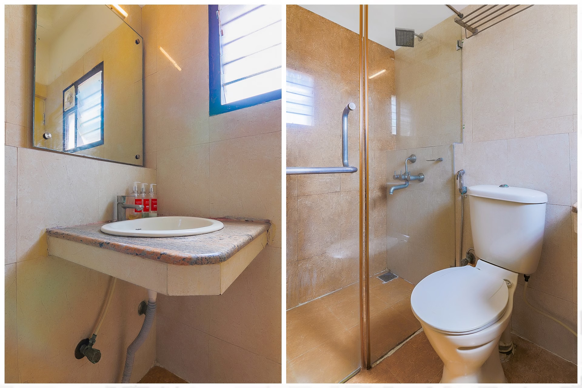 STAYZ INN HOTELS NEAR US CONSULATE - Tap to explore photos