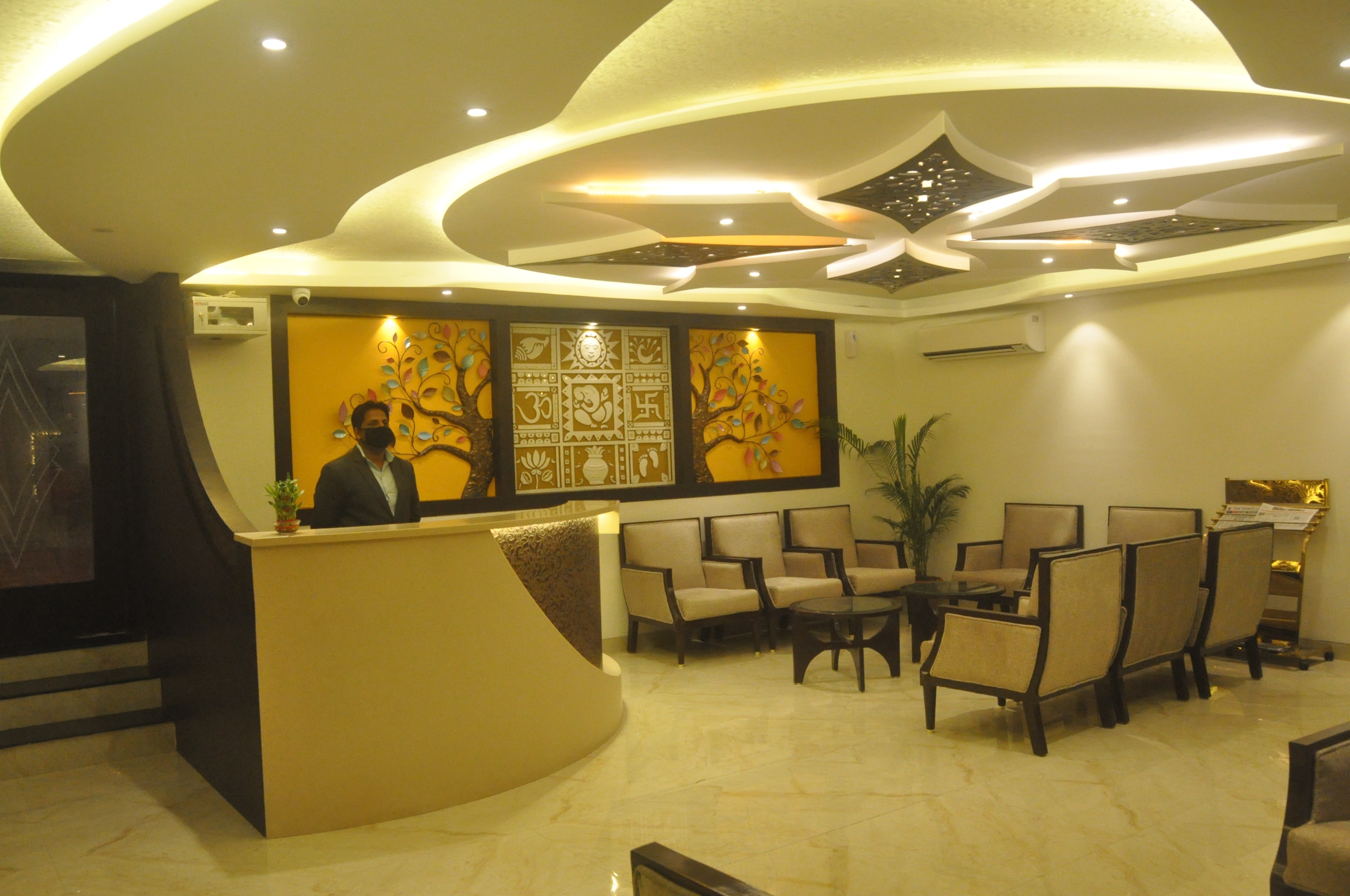 Main gallery