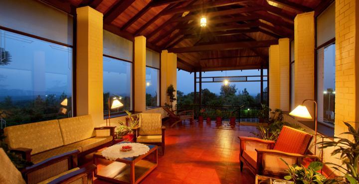 ama Stays & Trails | Plantation Trails Coorg - Tap to explore photos
