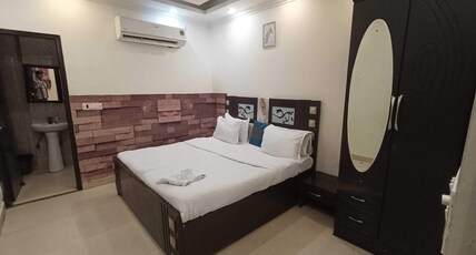 Hotel O Dream Holiday Hotel & Restaurant Room Type - Classic