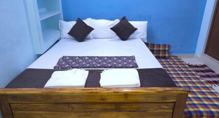 Shree Chendur Residency SUPRAPATH Room Type - standard non ac 1