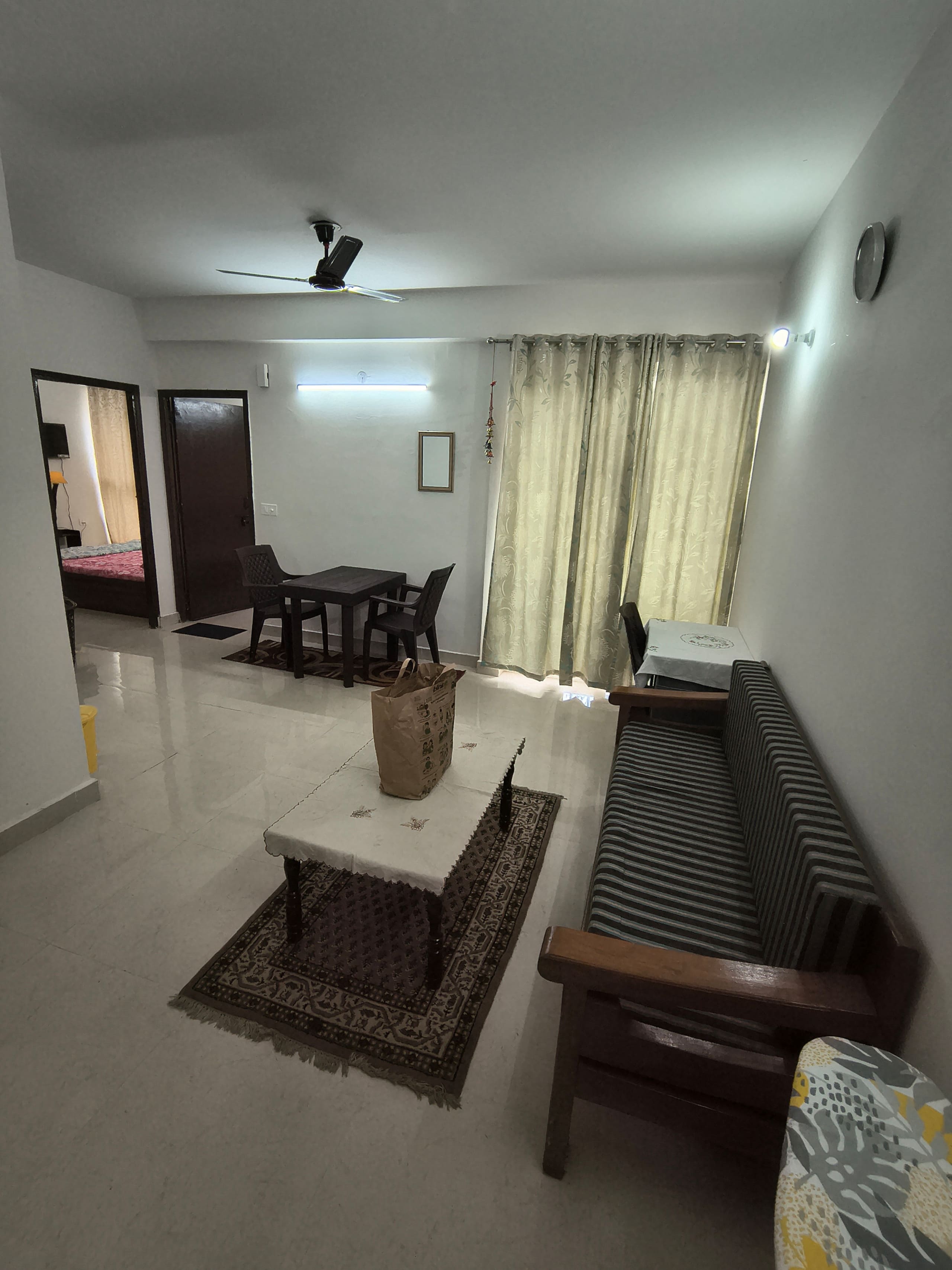 Premium 2 BHK Dwarka Expressway Gurugram - Tap to explore photos