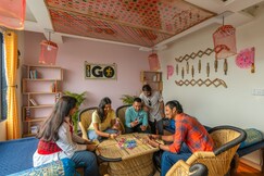 The Hosteller Amritsar, Near Golden Temple