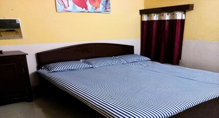 Lodge Rupsagar Room Type - Standard Double AC