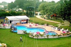 AV The Fun Destination
