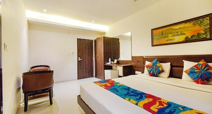 Prowell Hotels Apex Room Type - Premium Suite Room