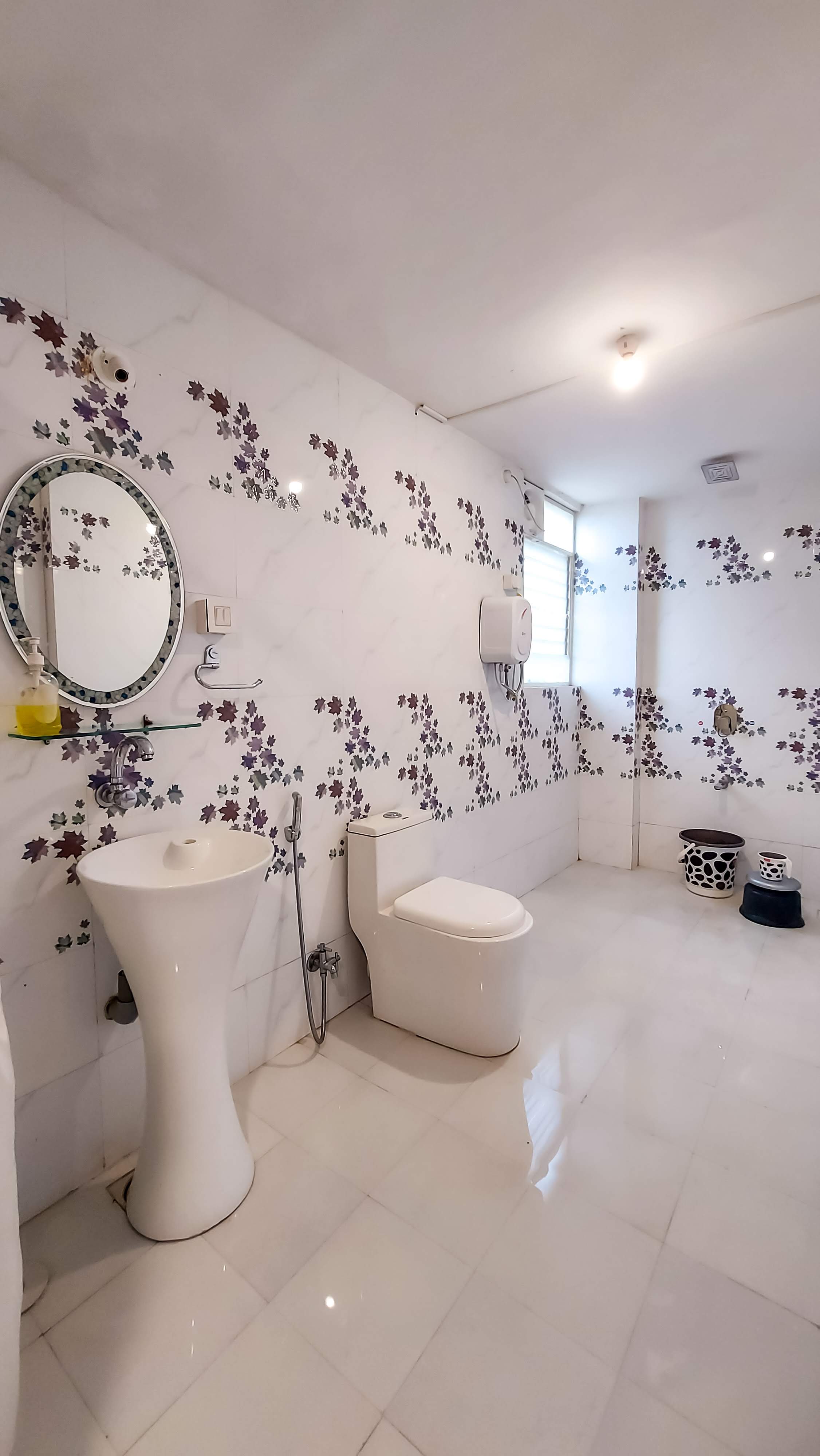 Villa Dahlia Mahabaleshwar - Tap to explore photos