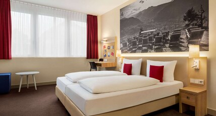 Vienna House Easy by Wyndham M Room Type - Apartment