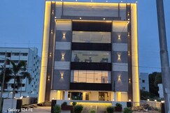 HOTEL SMART CITY PARK INN