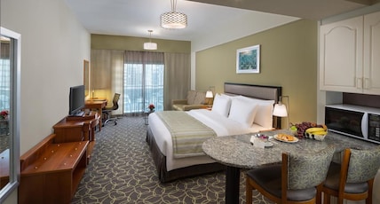 Savoy Park Hotel Bur Dubai Room Type - Interconnecting Rooms Savoy Park Hotel Bur Dubai Room Type - Interconnecting Rooms