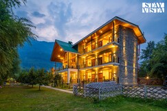 StayVista at 6 Premium Rooms @ Raison Meadows