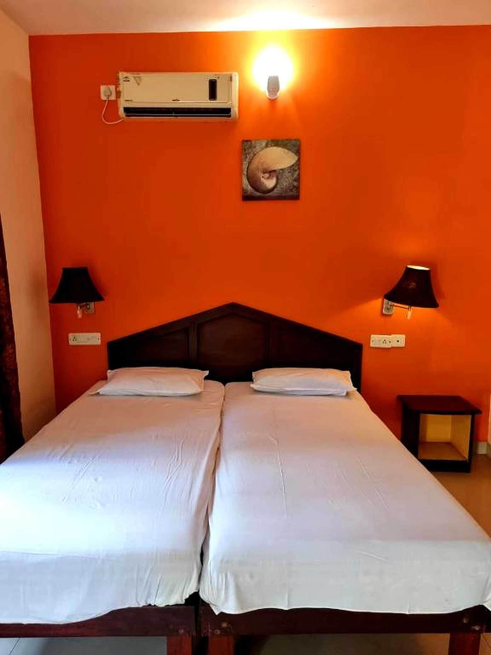 Hotel O Haiwa Beach Resort - Tap to explore photos