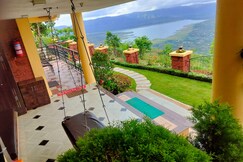 Blossom Stay Villa