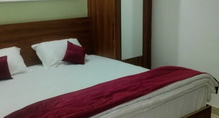 Viram Homestay Room Type - Deluxe Room