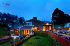 Snow drop villa