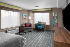 Hampton Inn by Hilton Phoenix-Biltmore