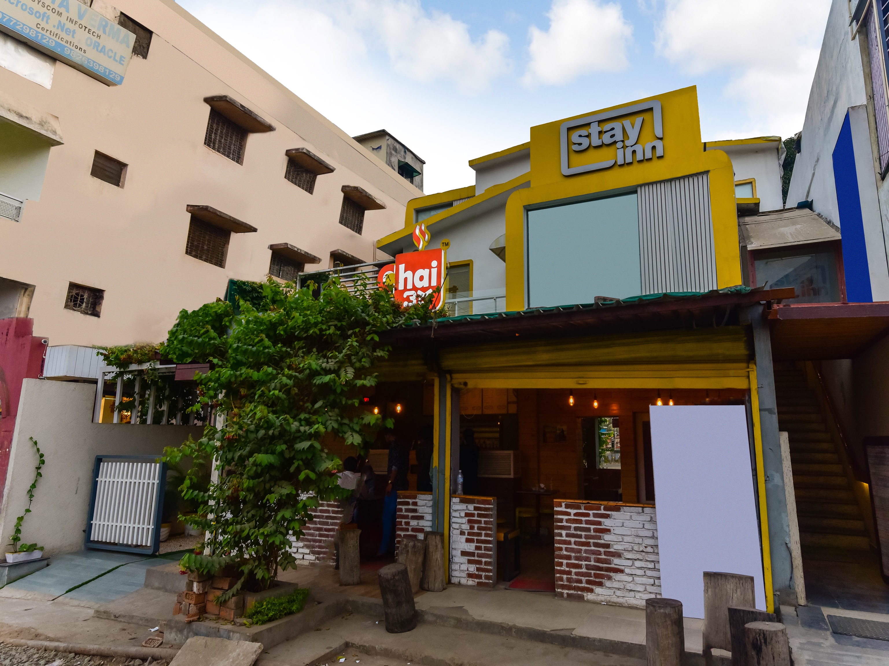 Stay Inn, Bhopal. - Tap to explore photos