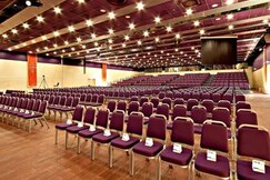 Radisson Blu Latvija Conference & Spa Hotel, Riga