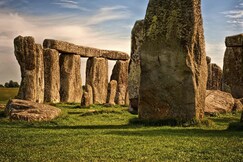 Holiday Inn Salisbury - Stonehenge