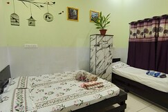 ADH Amilia Residency